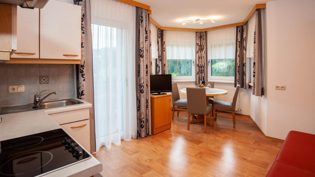 Apart Bel Ami Kappl  Zewnętrze zdjęcie