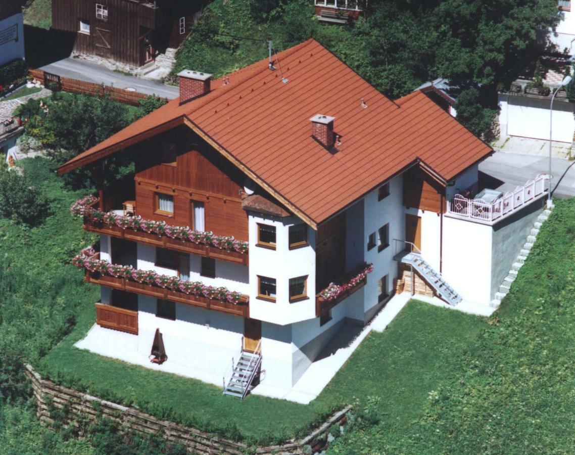 Apart Bel Ami Kappl  Zewnętrze zdjęcie